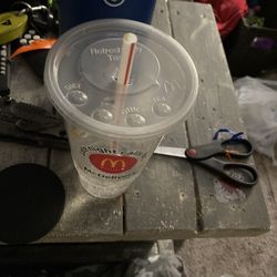 McDonald's - Sprite