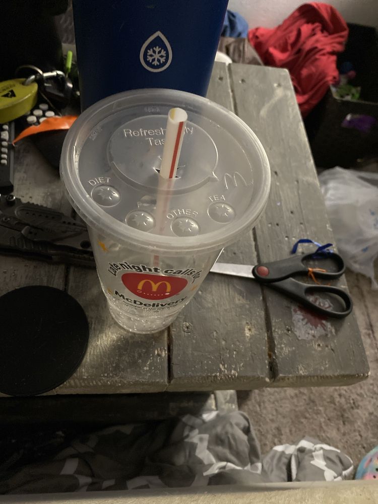 McDonald's Logo