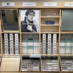LensCrafters