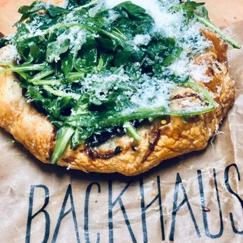 Backhaus - Bakeries Near Me - San Mateo, California