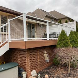 Glacier Home Services