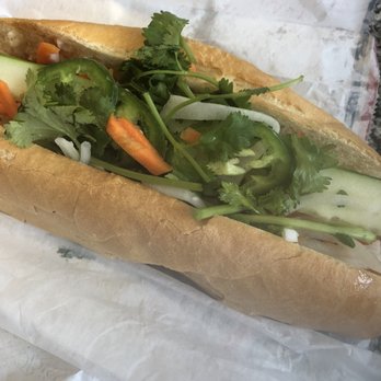 Ba Le Dorchester - Vietnamese Near Me - Boston, Massachusetts