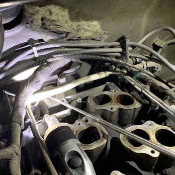 AAMCO Transmissions & Total Car Care - The problem! - Auto Repair Near Me - Burbank, California AAMCO Transmissions & Total Car Care - The problem! - Auto Repair Near Me - Burbank, California