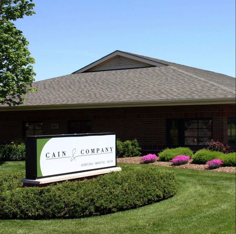 CAIN & COMPANY 685 Featherstone Rd, Rockford, Illinois  Design