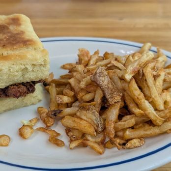 Welcome Diner - Lil' Birdy (no cheese) - Diners Near Me - Phoenix, Arizona