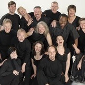InterPlay - Wing It! Performance Ensemble - Community Service/Non-Profit Near Me - Oakland, California InterPlay - Wing It! Performance Ensemble - Community Service/Non-Profit Near Me - Oakland, California