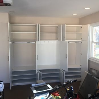 NJ Custom Closets - Home Organization Near Me