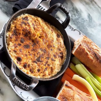 Loch Bar - Crab dip - Seafood Near Me - Baltimore, Maryland Loch Bar - Crab dip - Seafood Near Me - Baltimore, Maryland