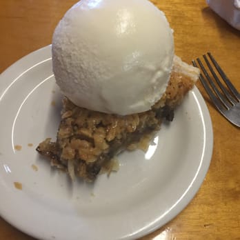Buffalo & More - Oh my chocolate chip pie with ice cream!!! Absolutely amazing!!! - Meat Shops Near Me - Riner, Virginia Buffalo & More - Oh my chocolate chip pie with ice cream!!! Absolutely amazing!!! - Meat Shops Near Me - Riner, Virginia
