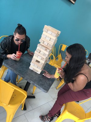 Daiquiris 2 Go by null