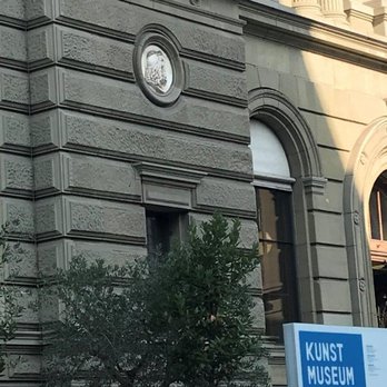 Kunstmuseum Bern - Art Museums Near Me - Berne, BE