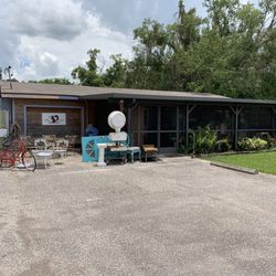 Shabby Shack Vintage Goods & Collectibles