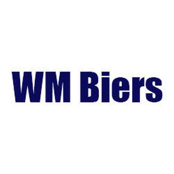 WM Biers - wm biers logo - Landscaping Near Me - Albany, New York WM Biers - wm biers logo - Landscaping Near Me - Albany, New York