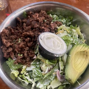 Happy Does Bar - My salad - Bars Near Me - San Diego, California Happy Does Bar - My salad - Bars Near Me - San Diego, California