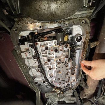 RL Auto Repair - Cleaning transmission - Auto Repair Near Me RL Auto Repair - Cleaning transmission - Auto Repair Near Me