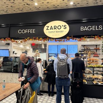 Zaro's Family Bakery - Bakeries Near Me - Newark, New Jersey Zaro's Family Bakery - Bakeries Near Me - Newark, New Jersey