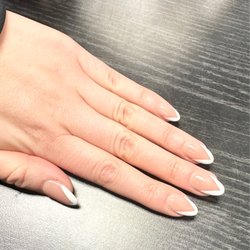 Colours Nails And Hair - Gel full set