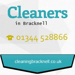 Cleaning Services Bracknell - Cleaning Services Bracknell