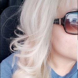 Betty's Hair salon - I always love how she leaves my hair, she goes above and beyond. If you want good quality work without breaking the bank.