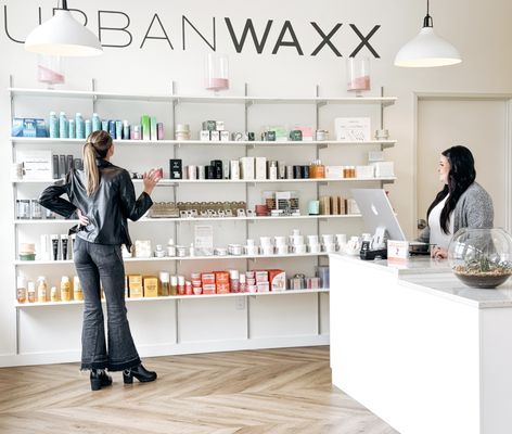 URBAN WAXX - BEND - Updated January 2026 - 23 Photos & 13 Reviews