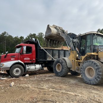 Masa Dump Contracting - Junk Removal & Hauling Near Me