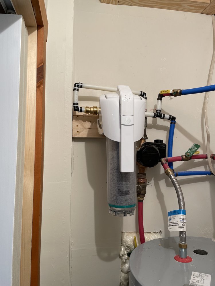 Slide of RJs Heating Cooling & Plumbing