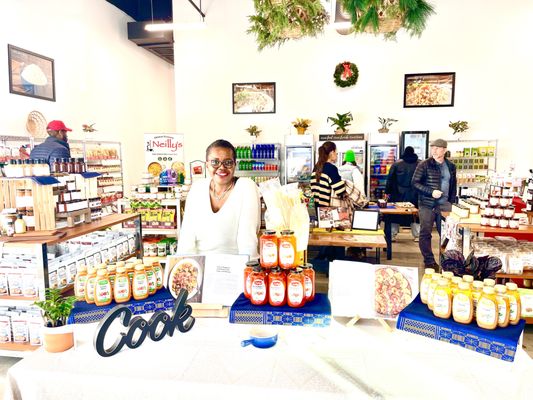 Gourmet Market Lancaster by null