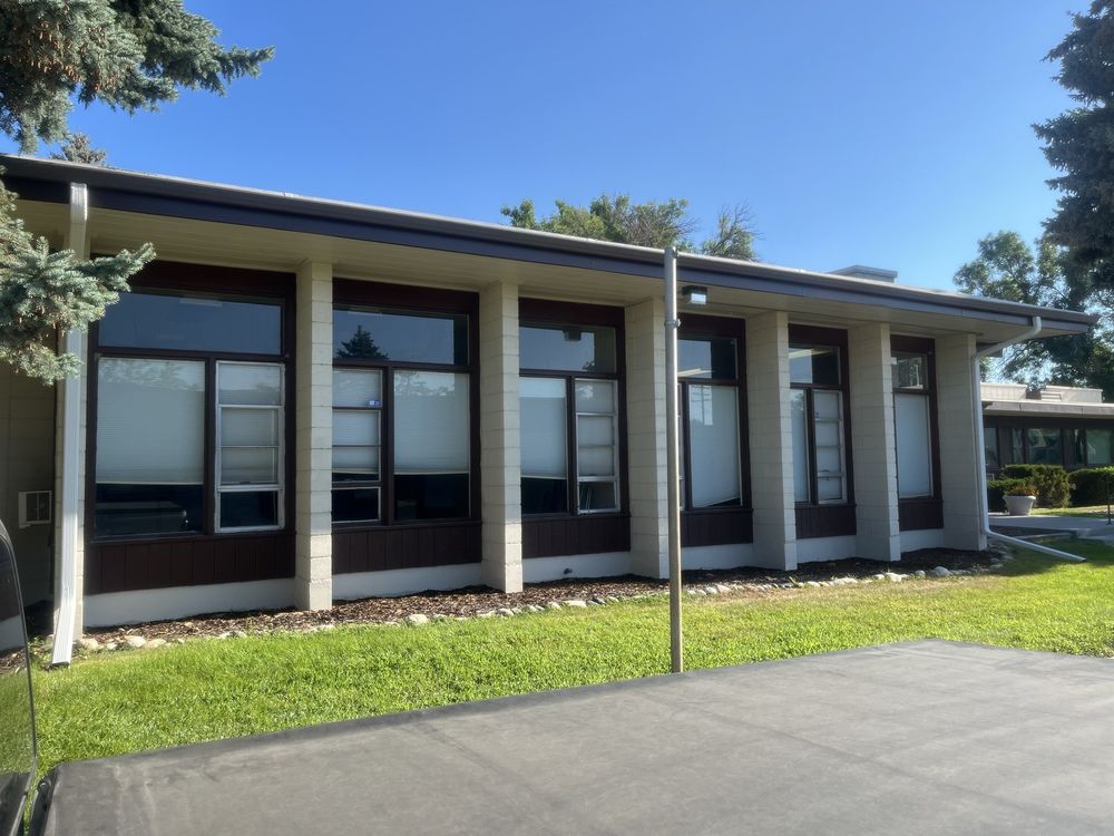 Northern Lights Family Justice Center - social services organization in Billings, MT