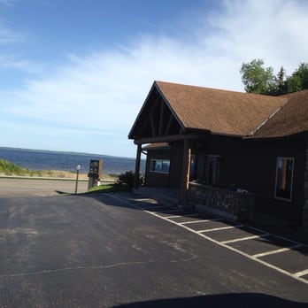 Log Cabin Grill & Bar - American Near Me - Gladstone, Michigan Log Cabin Grill & Bar - American Near Me - Gladstone, Michigan