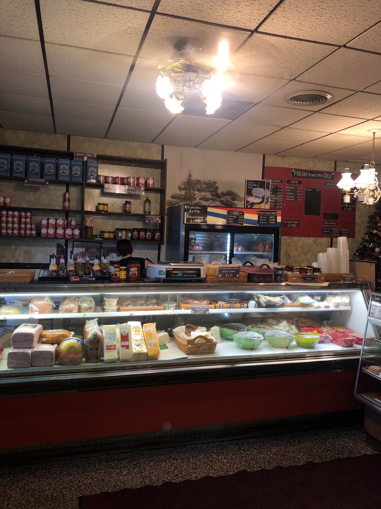 INTERNATIONAL BAKERY 17 Reviews 610 W 18th St, Erie, Pennsylvania