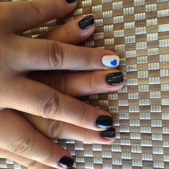 The Lady Nails - Love my heart! - Nail Salons Near Me - La Crescenta, California The Lady Nails - Love my heart! - Nail Salons Near Me - La Crescenta, California