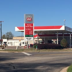 Homer Quick Stop