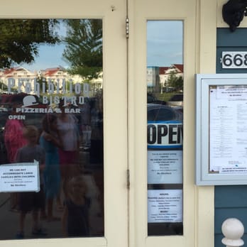 Prohibition Bistro - A place across from a family resort... Won't stay in business long! - Pizza Near Me - Sheboygan, Wisconsin Prohibition Bistro - A place across from a family resort... Won't stay in business long! - Pizza Near Me - Sheboygan, Wisconsin