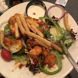 Buffalo Chicken Sandwich