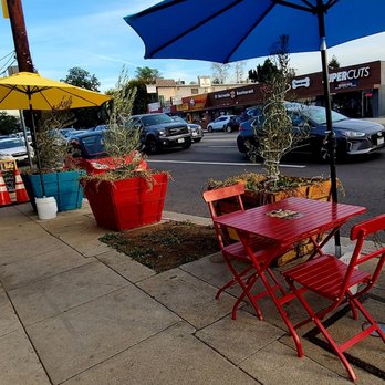 Dek Sen's By Rustic Spoon - Cutest - Thai Near Me - Los Angeles, California