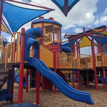 Burger King - Playground - Burgers Near Me - Newnan, Georgia