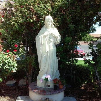 St Joseph's Catholic Church - Churches Near Me - Modesto, California St Joseph's Catholic Church - Churches Near Me - Modesto, California