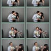 TVS Photo Booth gift card