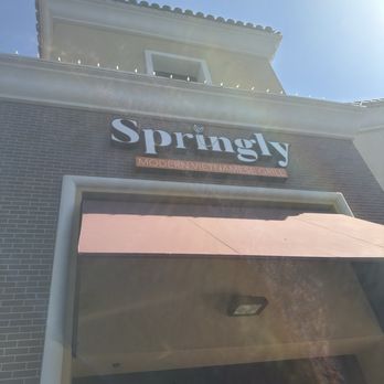 Springly - Outside - Vietnamese Near Me - Fresno, California