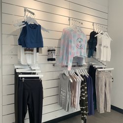 YogaSix Roseville - High quality brands for clothing. Although no mens clothing at the moment.