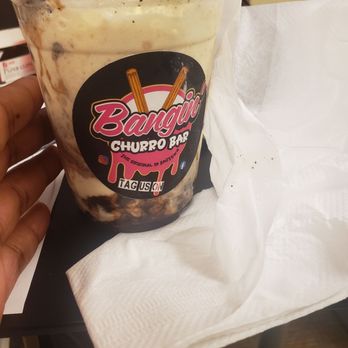 Bangin Bowls - Food Trucks Near Me - Sacramento, California Bangin Bowls - Food Trucks Near Me - Sacramento, California