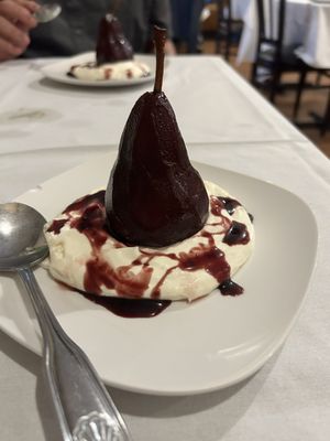 Trattoria Ciao by null