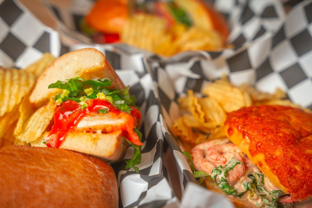 Lucifer's House of Heat Logo