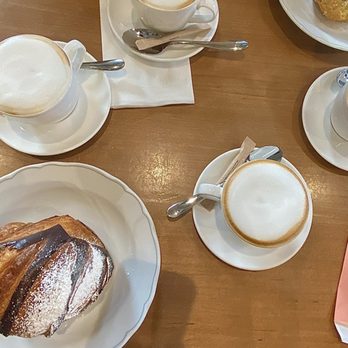 Pearle's Cafe - Pain au chocolat - Cafes Near Me - Burlington, Ontario Pearle's Cafe - Pain au chocolat - Cafes Near Me - Burlington, Ontario