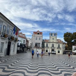 Cascais - Square