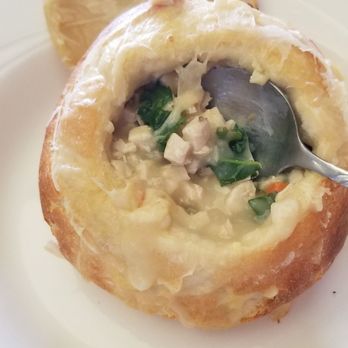 220 Grille - Chicken boule - Asian Fusion Near Me - Honolulu, Hawaii