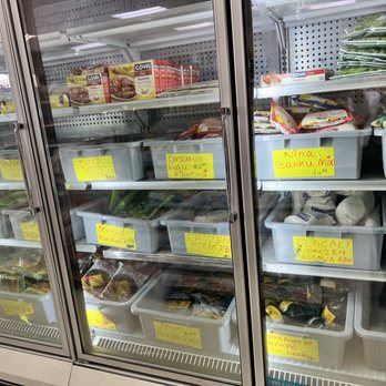 Asafo International Market - International Grocery Near Me - Florence, Kentucky