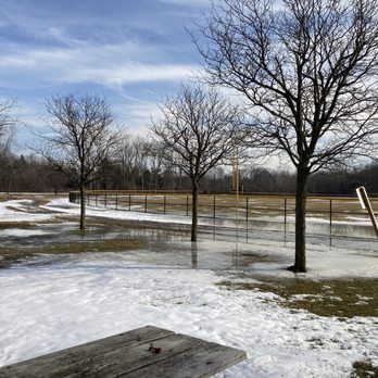 Inglenook Park - Parks Near Me - Southfield, Michigan