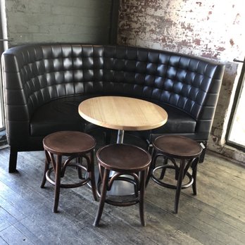 The Panama - Modern European Near Me - Fitzroy Victoria, VIC
