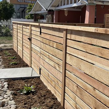 JCQN Designs and Fence - Fences & Gates Near Me - Aurora, Colorado